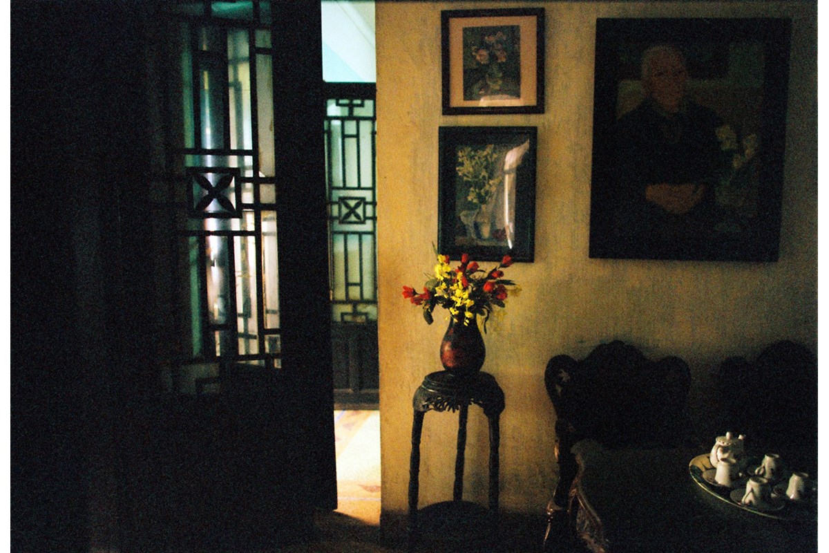 Inside Hanoi _ 22